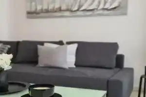 73 LCA - Stay Novel Apartment, Ларнака