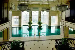 Eldora Hotel, Хюэ