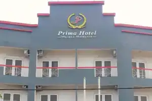 Отель «Prima Melaka», Малакка