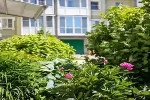 Апартаменты INCHU у Золотых Ворот с бесконтактным заселением, Владимир