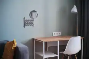 BetterThanHotel (ЛучшеЧемОтель) на улице Ядринцева, Иркутск