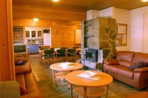 Saariselkä Inn Conference Apartment, Саариселькя