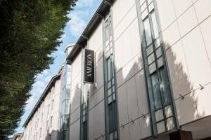 AMERON Luzern Hotel Flora, Люцерн