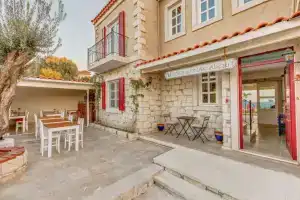 Мини-отель «Fora Konak Alacati», Алачати