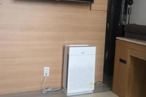 Sorae Cacao Hotel, Инчхон