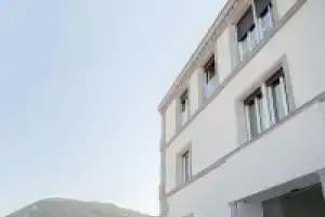 Hotel «Villa Cimmino», Кастелламмаре-ди-Стабия