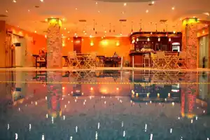 Hotel «Bulgaria», Бургас