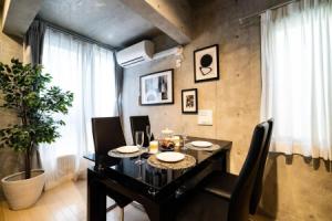Shinjuku area Industria Wind apartment Walk 5min To Station, Токио