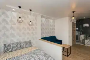 Elegant apartment 1, Сумы