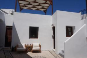 Elegant-Lindian Villa Marietta, Линдос