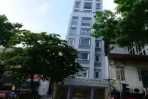 Ja Cosmo Hotel and Spa, Ханой