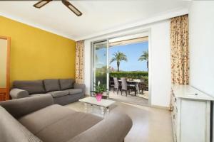 Apartment - 3 Bedrooms with WiFi and Sea views - 108767, Порт-де-Полленка