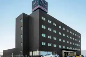 Ac Hotel Gijón By Marriott, Хихон