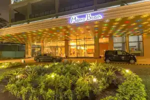 Отель «Marino Beach Colombo», Коломбо