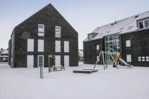 Ankerplatz Norden in Norden, Нордайх