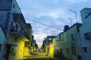 Bed & breakfast Mad Suite Bernalda, Бернальда