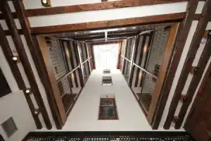Posada del León de Oro Boutique Hotel, Мадрид