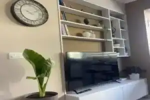 Edion Center Apartment, Шкодер