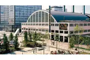 Kamppi Center 50m2, Хельсинки