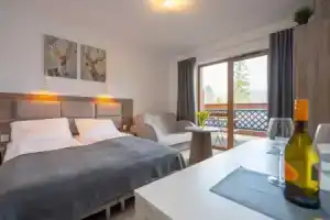 RentPlanet - Apartamenty Okrzei, Шклярска-Поремба