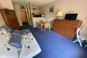Appartement Arcachon, 1 pièce, 2 personnes - FR-1-474-223, Аркашон