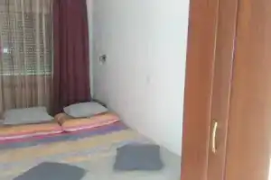 Apartment With 2 Bedrooms in Njivice, With Enclosed Garden and Wifi -, Нживице