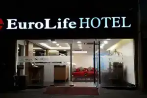 Отель «Euro Life @ Kl Sentral», Куала-Лумпур