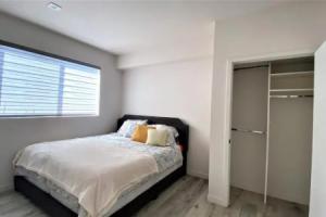 Beautiful and Sunny 3bd 2ba Hollywood Apartment, Лос-Анджелес