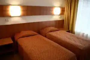Raadimõisa Hotell, Тарту