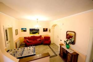 5 bedrooms house with wifi at Linguaglossa, Лингваглосса