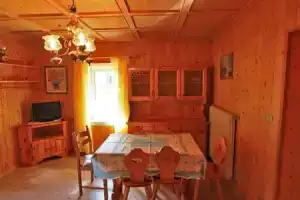 Appartamenti Pollam, Поцца-ди-Фасса