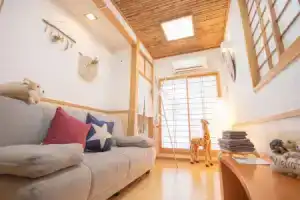 AMP FLAT Tenjin Kita, Фукуока