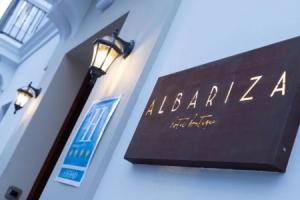 Albariza Hotel Boutique, Санлукар-де-Баррамеда
