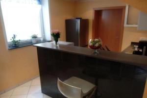 Ferienwohnung Sudmerberg NEU, Гослар
