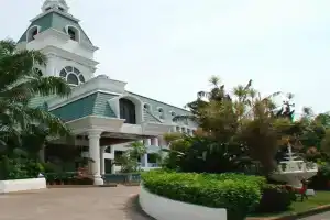The Camelot Hotel Pattaya, Паттайя