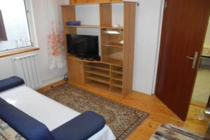 Apartment Andrija 21 pax, Цриквеница