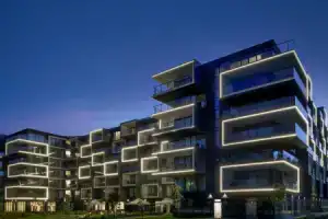 Ac Hotel By Marriott Krakow, Краков