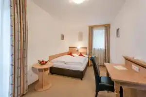 Der Westerhof Hotel, Тегернзее