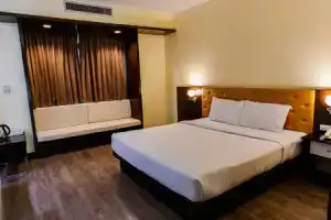 City Park Hotel Korat, Накхон-Ратчасима