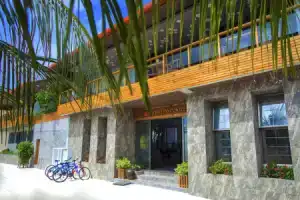 Kaani Village & Spa, Остров Маафуши