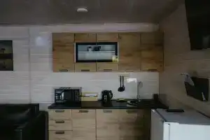 Гостевой дом «Курголовский Берег», Токсово