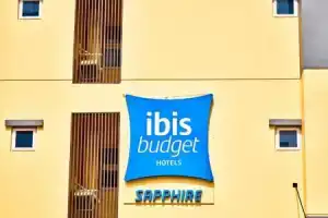 Отель «Ibis Budget Singapore Sapphire (SG Clean)», Сингапур