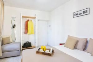 Central Sorrento Apartment by PiazzaTasso&OldTown, Сорренто