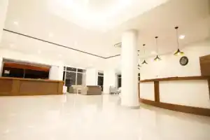 Sunway Hotel, Мармарис
