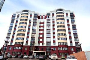 ОренРент Квартира в историческом центре