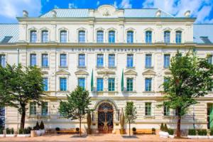 Kimpton BEM Budapest by IHG, Будапешт