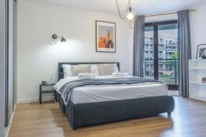 Apartament w Śródmieściu Odnowa, Вроцлав