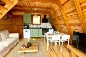 Sapanca Ritim Bungalov, Сапанджа