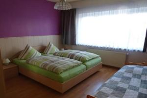 Ferienwohnung Böhnstedt, Тале