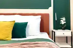 Apartments Liberty City на улице Революционная 39/3, Уфа